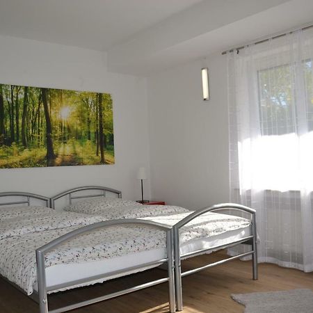 Fewo Lilly Willingen  Kültér fotó