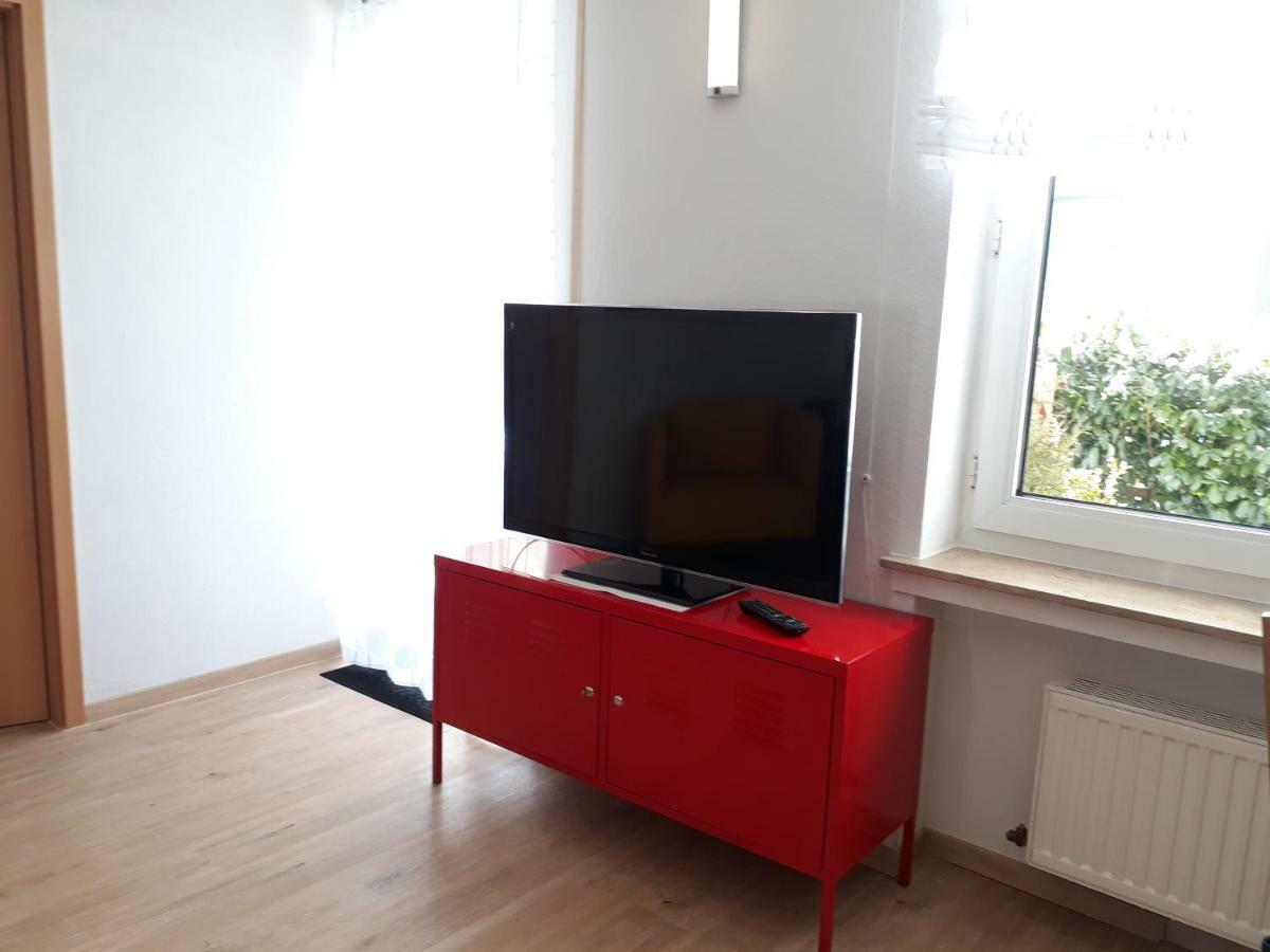 Fewo Lilly Willingen  Kültér fotó